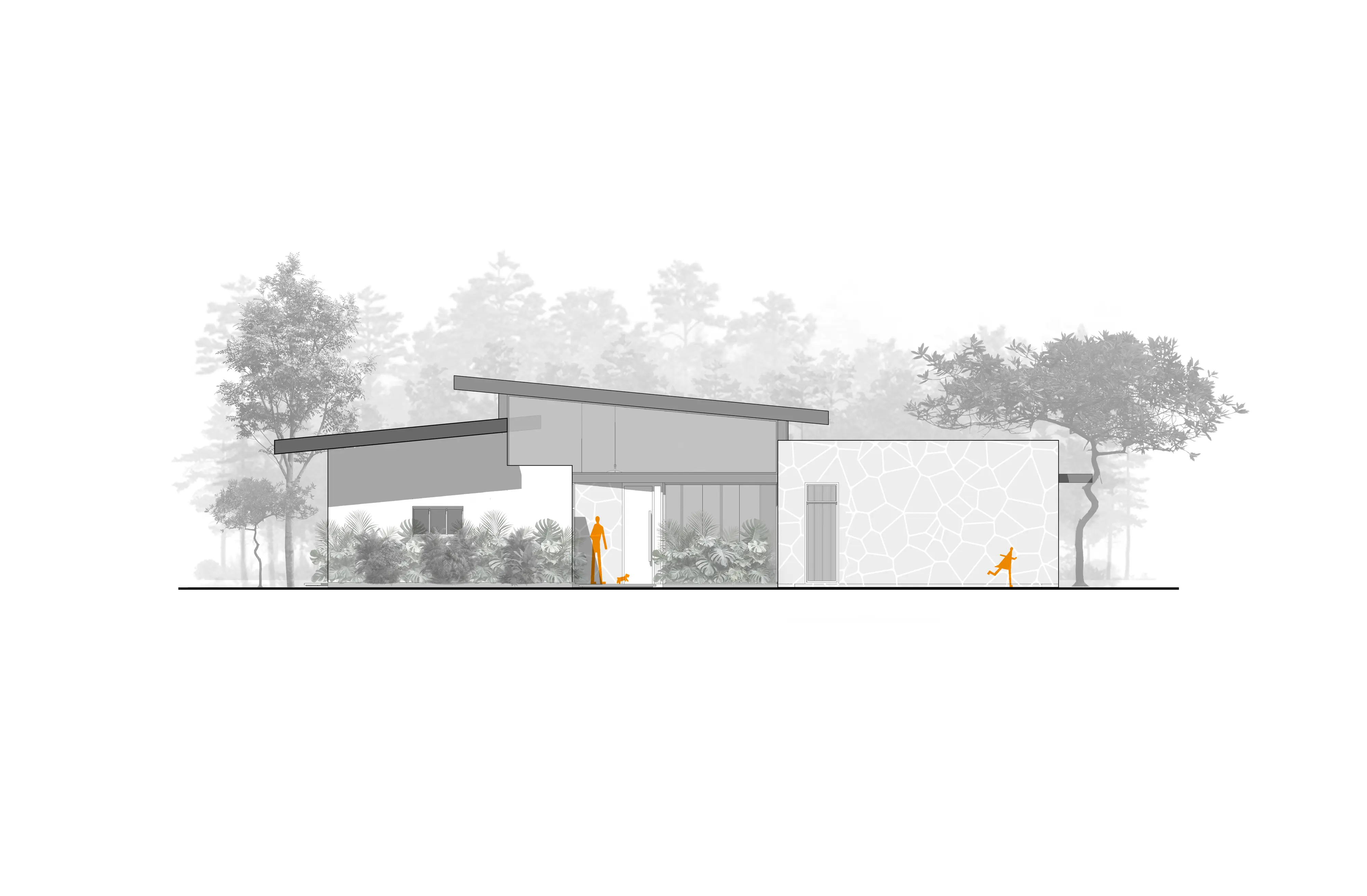 Casa Nido de Luz 9